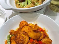 -兰湘子·湘菜小炒(崂山丽达店)