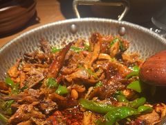 -吃饭皇帝大(长宁龙之梦店)