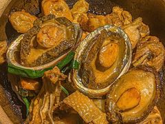 -啫神·广州地标美食(北京路店)