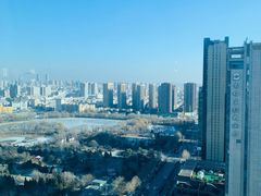 -君悦酒店·乐厨·高空自助餐(青年大街店)