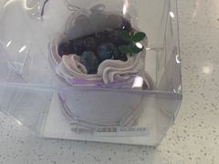 -心乐生活新鲜屋(星海广场店)