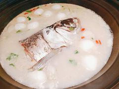 -虹泥小厨(南国花园总店)