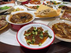 -立起饭庄(石化路店)