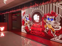 -侯师傅热炒店(印象城店)