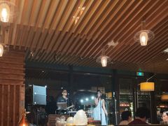 -南通滨江洲际酒店-西集自助餐厅