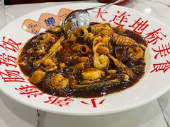 -小郭私房菜·海肠捞饭店(学士街店)