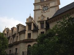 -中旅阿那亚九龙湖·公主酒店