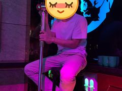 -畅想国度(黄埔店)