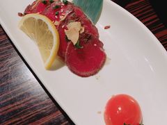 -王鼎精致料理铁板烧(世博源店)