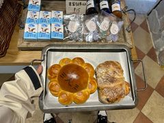 -乡田小墅(展览馆路JK FUN商城店)