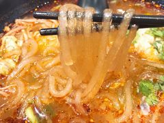 -鼎高高陕西美食(龙德广场店)