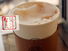-匠造烘焙(上海湾店)