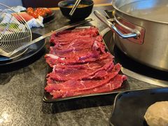 -林记潮牛·牛肉火锅(上马墩店)