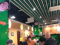 大堂-和庆斋羊蝎子火锅·碳缸烧烤(顺义旗舰店)