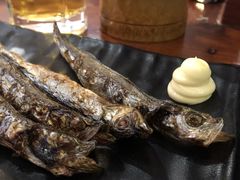 -鸟串烧Yakitori