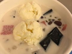 -海口绿发希尔顿酒店-田园汇自助餐·三文鱼·海鲜