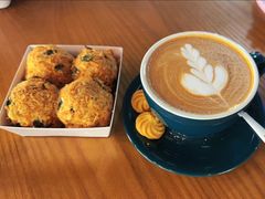 -街角 T·COFFEE 融合料理·BISTRO(车公庙店)