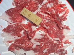 -最牛喜事潮汕鲜牛肉火锅(和平里店)