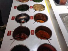 -牛将军•涮肉•烤肉(北京王府井·故宫店)
