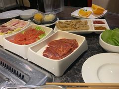 -海底捞火锅(连城广场店)