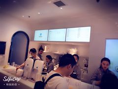 -兰熊鲜奶(西直门凯德mall店)