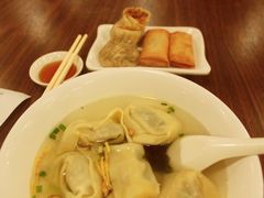 -王家沙点心店(南京西路总店)