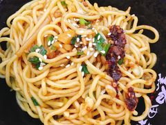 -黑白电视长沙小吃(美林M·LIVE天地东座店)