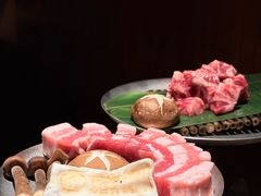 -東洞·烤肉小馆(深业上城店)