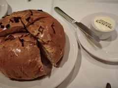 洋葱餐包-MORTON'S 莫尔顿牛排坊(北京丽晶酒店)