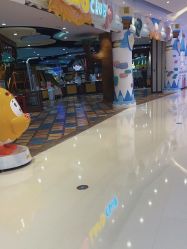 -MELAND CLUB亲子乐园•派对(虹桥万象城店)