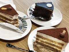 -藏猫猫咖啡主题馆(中央大道店)