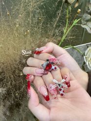 -StartNail美甲