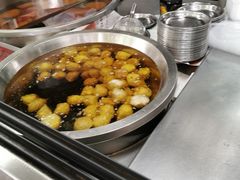 -老福合沟无米粿甜汤粿品店