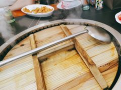-老家大锅台·地锅鸡·铁锅炖(建邺文体路店)