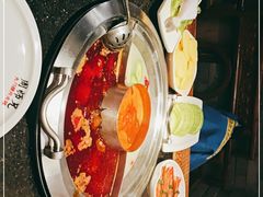 -周师兄大刀腰片火锅(解放碑总店)