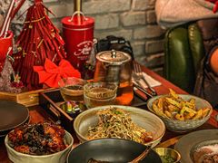 -黑角餐厅美式狂野Blackhorn(昌茂花园店)