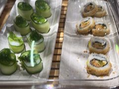 -太湖饭店玉兰厅(自助餐厅)