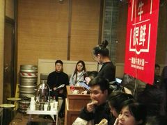 -牛很鲜潮汕牛肉火锅(朝晖路店)