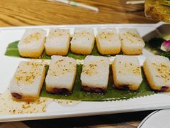 -茂盛小吃(蓝田店)