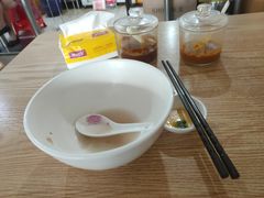 -潮汕裕成莲藕(泰沙路店)