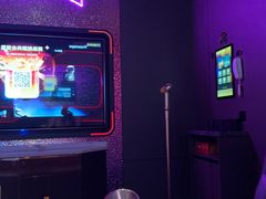 -星聚会KTV(合生汇黑金店)