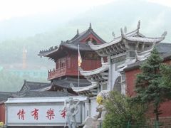 -五台山风景名胜区