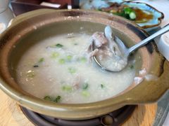 -白天鹅宾馆-宏图府餐厅