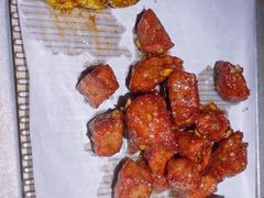 -绿茶餐厅(乐峰广场店)