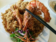 -无招牌海鲜餐厅(滨海艺术中心店)