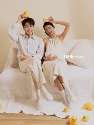 -时光礼孕婴儿童摄影(新北店)