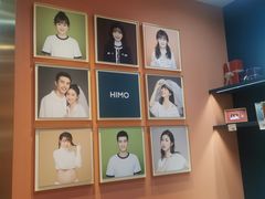 -海马体照相馆(新南凯德广场店)
