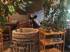 -慢丽江·庭院云南火锅(付家庄店)