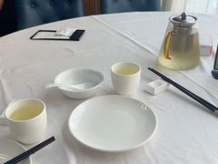 -怀德酒楼·粤菜·海鲜·茶点(宝安国际机场店)