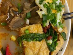 -螺小胖柳州螺蛳粉(钟楼总店)